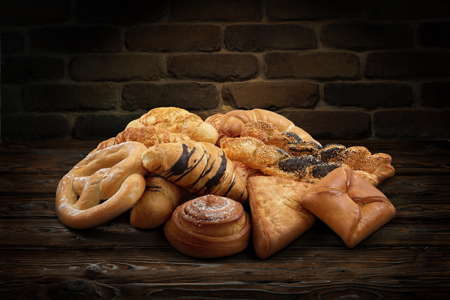 Baked Items