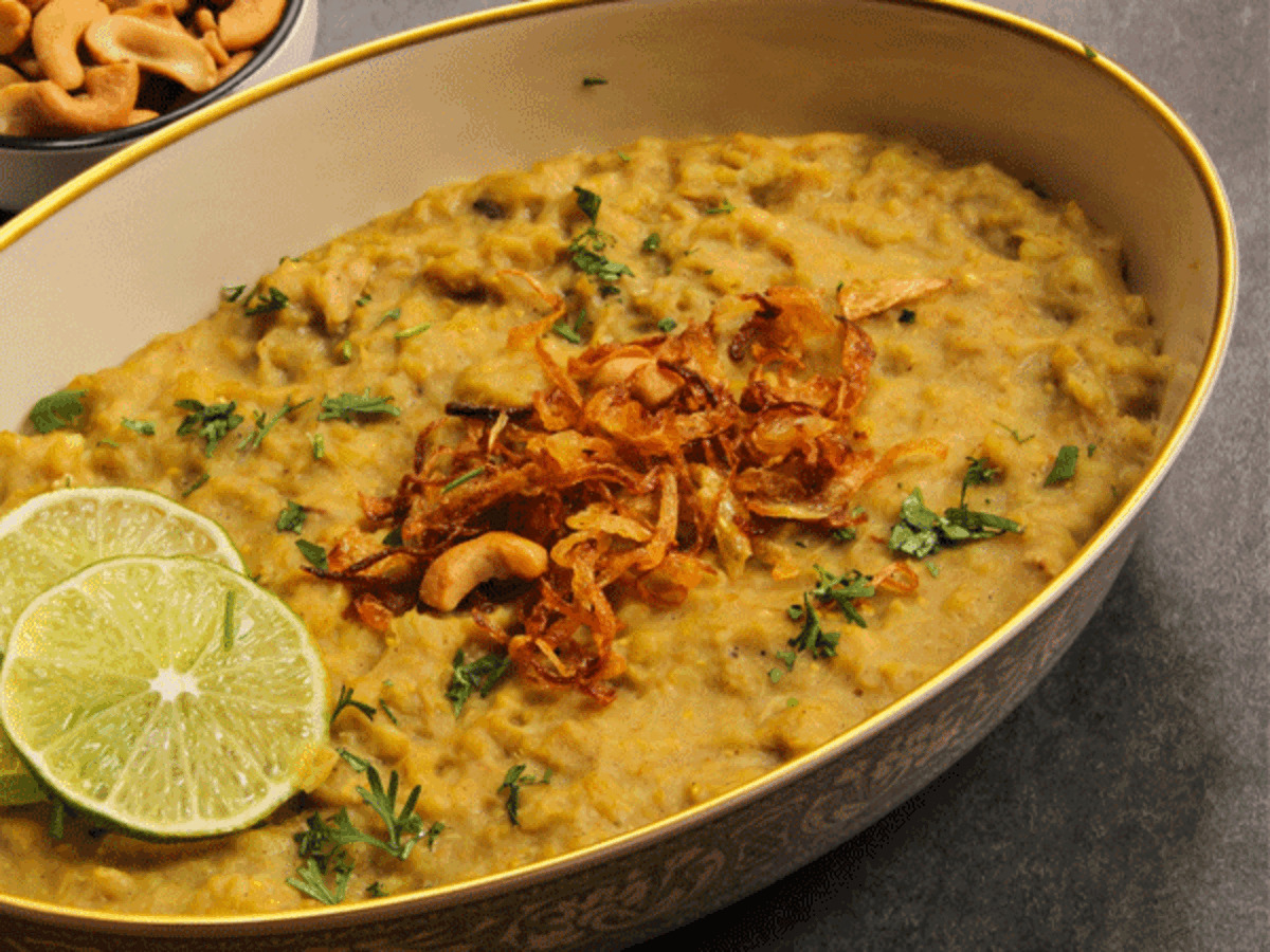Haleem (1500 Ml)