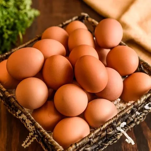 Desi Eggs (Per Dozen)