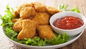 Chicken Nuggets (Per Dozen)